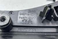 Ручка наружная задняя левая Citroen DS4 2012г. 9687712177, 242716E , art274581 - Фото 4