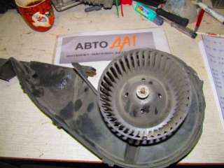  Моторчик печки к Citroen BX Арт 409DO