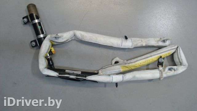 Подушка безопасности боковая (шторка) Hyundai Accent RB 2012г. 850101R200 - Фото 1