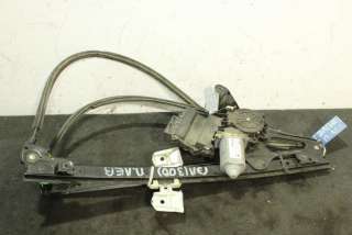  Стеклоподъемник электрический передний левый к Volkswagen Sharan 1 restailing Арт 65060433