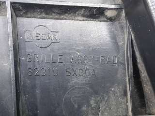 решетка радиатора Nissan Pathfinder 3 2010г. 623105X00B, 623105X00 - Фото 12