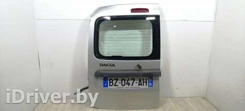  ручка внутренняя двери левой к Dacia Logan 1 Арт 2077547-6