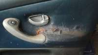 Дверь передняя правая Peugeot 406 1997г.  - Фото 5