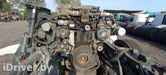 Двигатель  Mercedes Actros 13  Дизель, 2011г.   - Фото 1