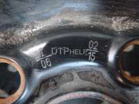 Диск колесный железо R14 5x100 ET35 к Seat Ibiza 4 6Q0601027R03C - Фото 4