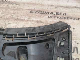 Кронштейн крепления бампера переднего Volvo XC90 1 2003г.  - Фото 2