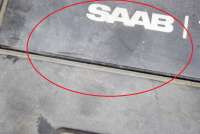 Декоративная крышка двигателя Saab 9-3 2 2004г. 55556364, 315829598 , art334525 - Фото 6