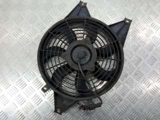  Вентилятор радиатора к Kia Carnival 1 Арт 1058623