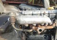 F9Q736 двигатель к Renault Megane 1 Арт 161099