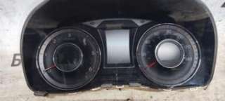 Щиток приборов (приборная панель) Hyundai i40 2013г.  - Фото 2