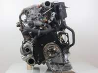 Двигатель  Alfa Romeo 146 1.4 16V Бензин, 1998г. AR33501  - Фото 2