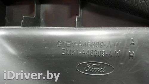 2045488 Направляющая шторки багажника (салазки) к Ford Focus 3 restailing Арт 6595687 - Фото 3