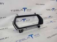 1033041-00,1033042-00,1033041-01 Рамка (кожух) приборной панели к Tesla model S Арт 13787