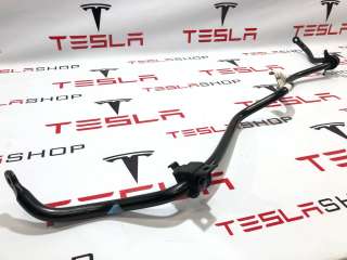 1043962-00-B Стабилизатор подвески (поперечной устойчивости) задний к Tesla model S Арт 9931120
