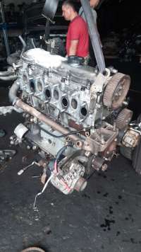 814043S Двигатель к Fiat Ducato 2 Арт EM17-41-387