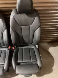 Салон (комплект сидений) BMW X3 G01 2020г.  - Фото 5