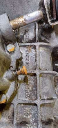 КПП (Коробка передач механическая) Opel Agila 1 1997г. 90400197, F15 - Фото 4