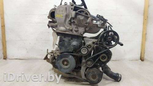 F4R Двигатель к Renault Laguna 2 Арт 2074800-20 - Фото 5