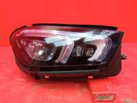 A1679065806 Фара LED к Mercedes ML/GLE w166 Арт MB30888