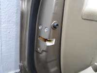 Дверь передняя левая Honda Odyssey 3 2006г.  - Фото 4
