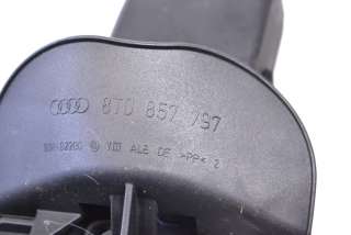 Ремень безопасности задний правый Audi A5 (S5,RS5) 1 2007г. 8T0857797 , art859116 - Фото 5