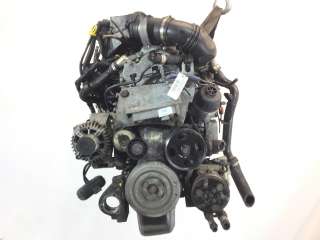199B4.000 Двигатель к Fiat Punto 3 restailing Арт 138150