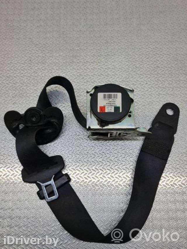 Ремень безопасности MINI Cooper R56 2006г. 601028900d , artTDR4990 - Фото 1