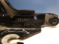 Петля капота правая MINI Cooper F56,F55 2014г. 41007370302 - Фото 3