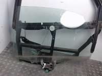  стекло боковой двери зад лев к Audi A4 B5 Арт 20001218