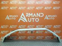 Юбка бампера Toyota Land Cruiser Prado 150 2017г. PZ32160129C2, PZ32160128 - Фото 6