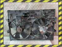   Вентилятора радиатора к Mazda MPV 2 Арт 46585942