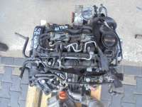 CFF двигатель к Volkswagen Passat CC Арт 170873