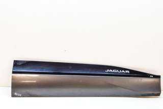J9D3-21064-A , art328157 Молдинг двери передней правой к Jaguar I-Pace Арт 328157