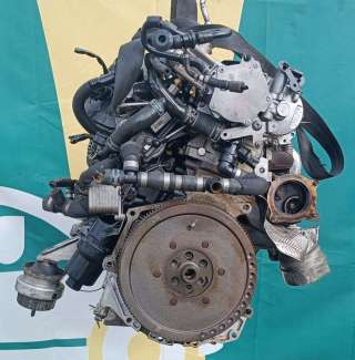 Двигатель  Audi A4 B7 2.0 TFSI Бензин, 2008г. BYK,BPJ  - Фото 3