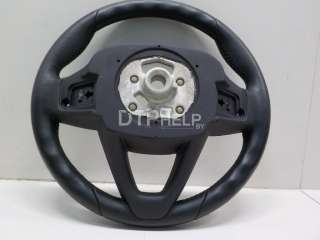 32306871732 Рулевое колесо для AIR BAG (без AIR BAG) BMW 7 G11/G12 Арт AM51010076, вид 9