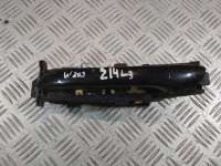  Ручка наружная задняя левая к Mercedes C W203 Арт 027426