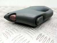 Ручка внутренняя Fiat Doblo 1 2005г. 735306293 - Фото 4