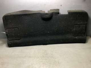  Обшивка крышки багажника Citroen Xantia  Арт 36179752