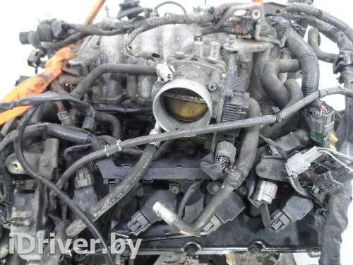 VK45DE  Двигатель к Infiniti FX1  Арт 00122094 - Фото 5