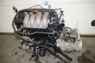 BLR двигатель к Audi A3 8P Арт 162144