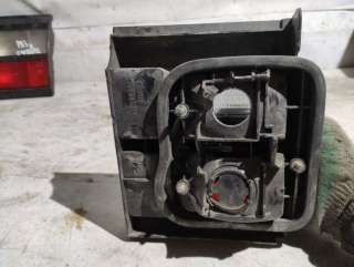 Фонарь крышки багажника правый Volkswagen Passat B3 1992г.  - Фото 2