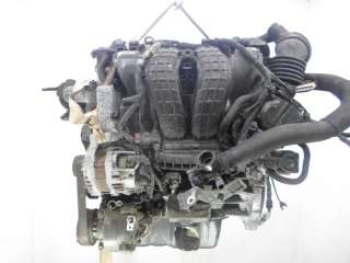 Двигатель  Mitsubishi Outlander sport 2.0  Бензин, 2017г. 4B11,  - Фото 7