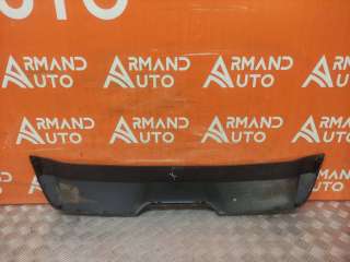 накладка бампера Hyundai Creta 1 2016г. 86665M0000 - Фото 5