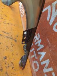 крыло Kia Picanto 3 2017г. 66311G6010 - Фото 10