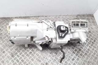 Сопротивление печки Honda Legend 3 1999г. 4431200781 , art8274148 - Фото 2