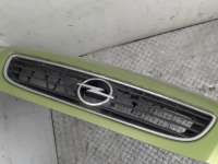  решетка радиатора к Opel Zafira A Арт 22017133/1