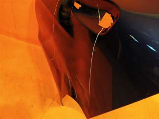 дверь Mercedes GLA X156 2013г. A1567300105, 1В11 - Фото 14