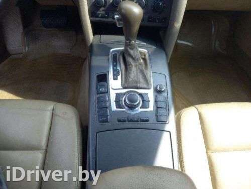 Блок кнопок Audi A6 C6 (S6,RS6) 2005г.  - Фото 1