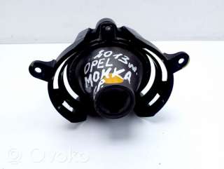 Фонарь габаритный Opel Mokka 2013г. 25808666 , artRKO36915 - Фото 3