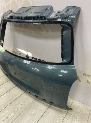 Крышка багажника MINI Cooper F56,F55 2017г. 41007389404 - Фото 3